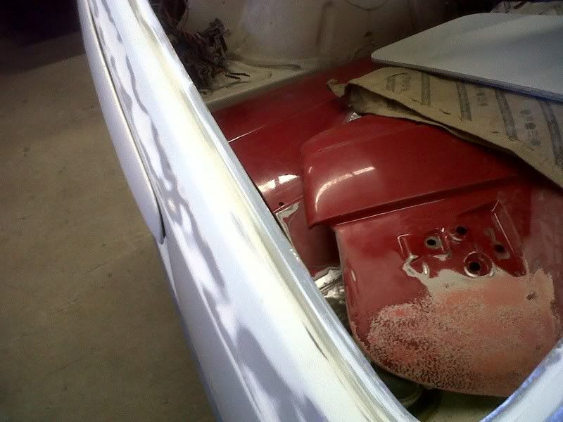 Fuel For the Hate GameA build thread. VW Vortex Volkswagen Forum